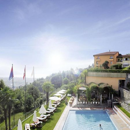 Villa Orselina - Small Luxury Hotel Muralto Εξωτερικό φωτογραφία