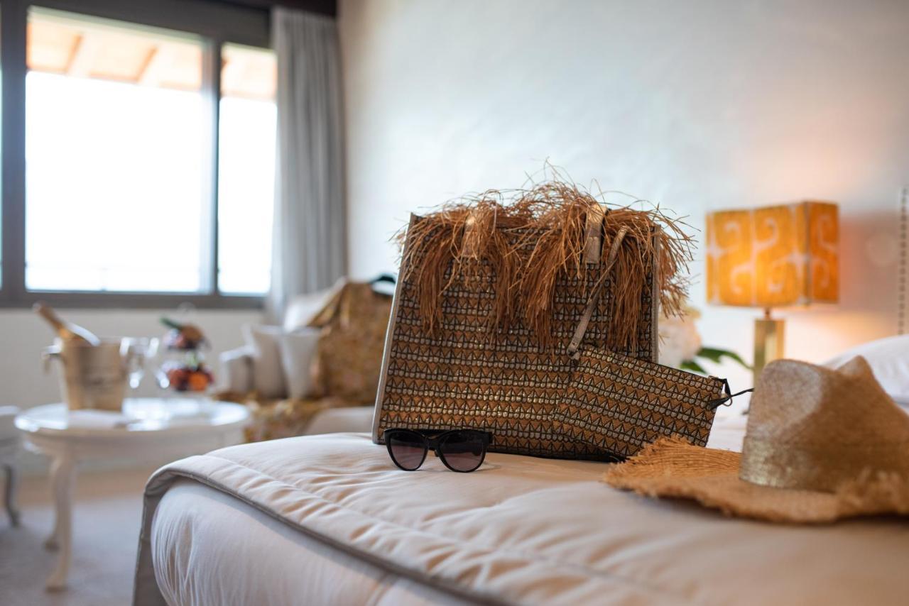 Villa Orselina - Small Luxury Hotel Muralto Εξωτερικό φωτογραφία