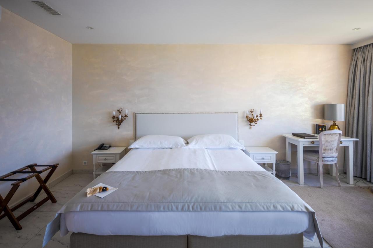 Villa Orselina - Small Luxury Hotel Muralto Εξωτερικό φωτογραφία