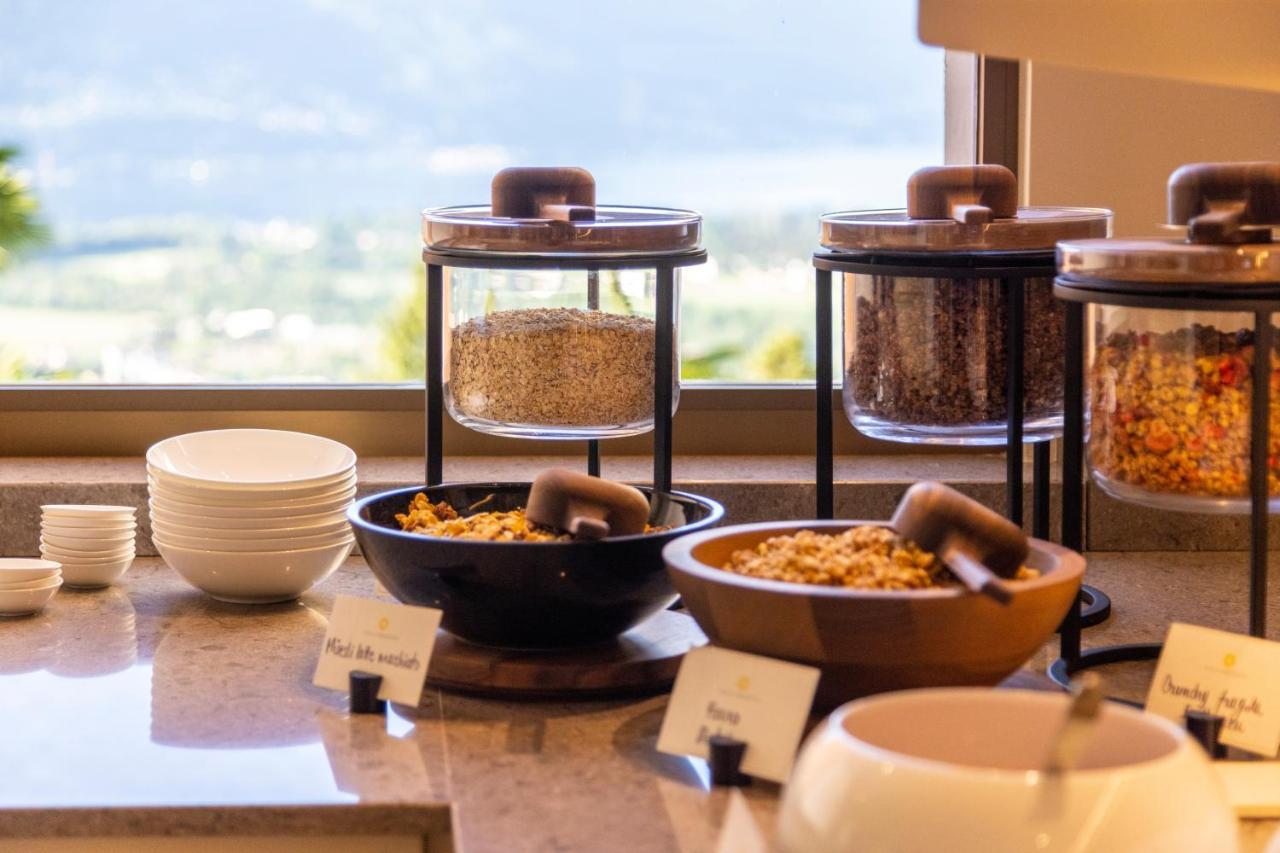 Villa Orselina - Small Luxury Hotel Muralto Εξωτερικό φωτογραφία