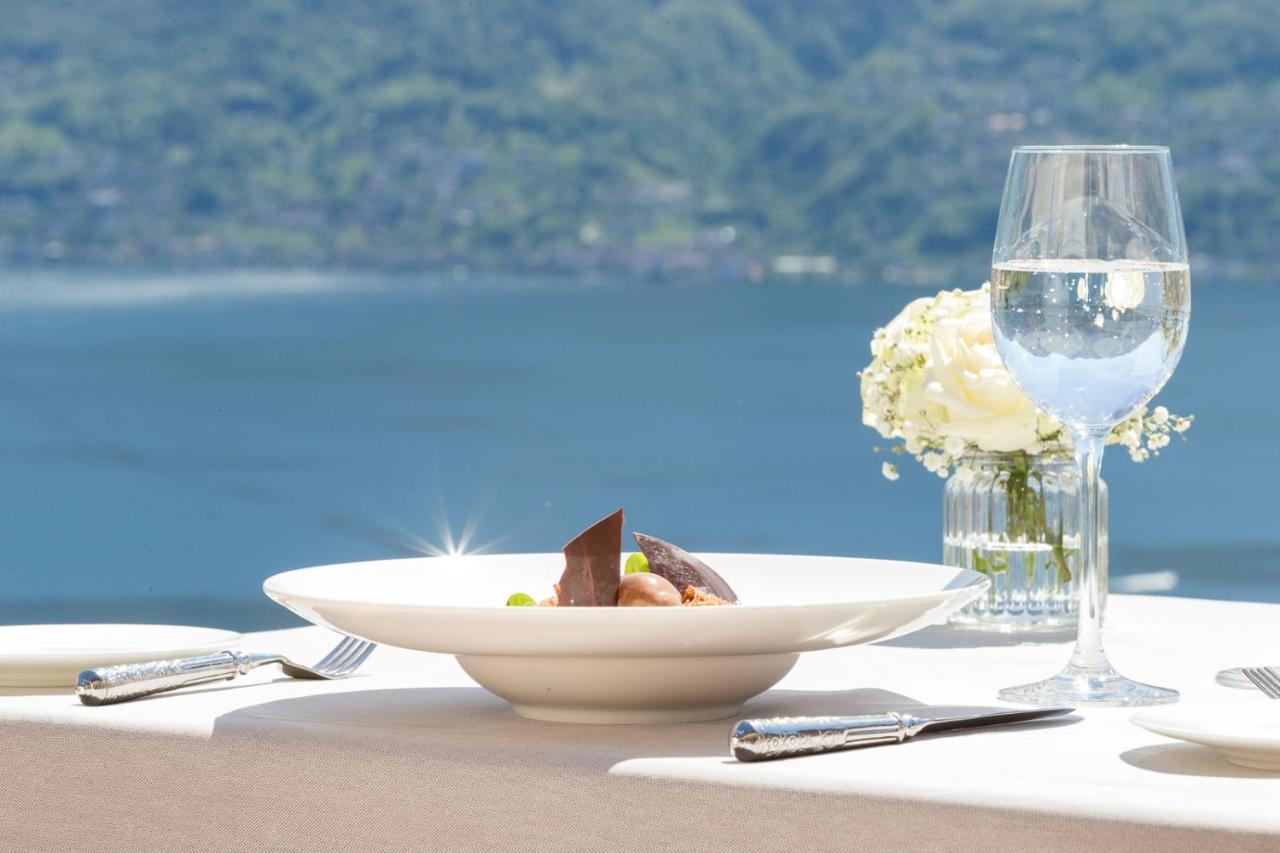 Villa Orselina - Small Luxury Hotel Muralto Εξωτερικό φωτογραφία