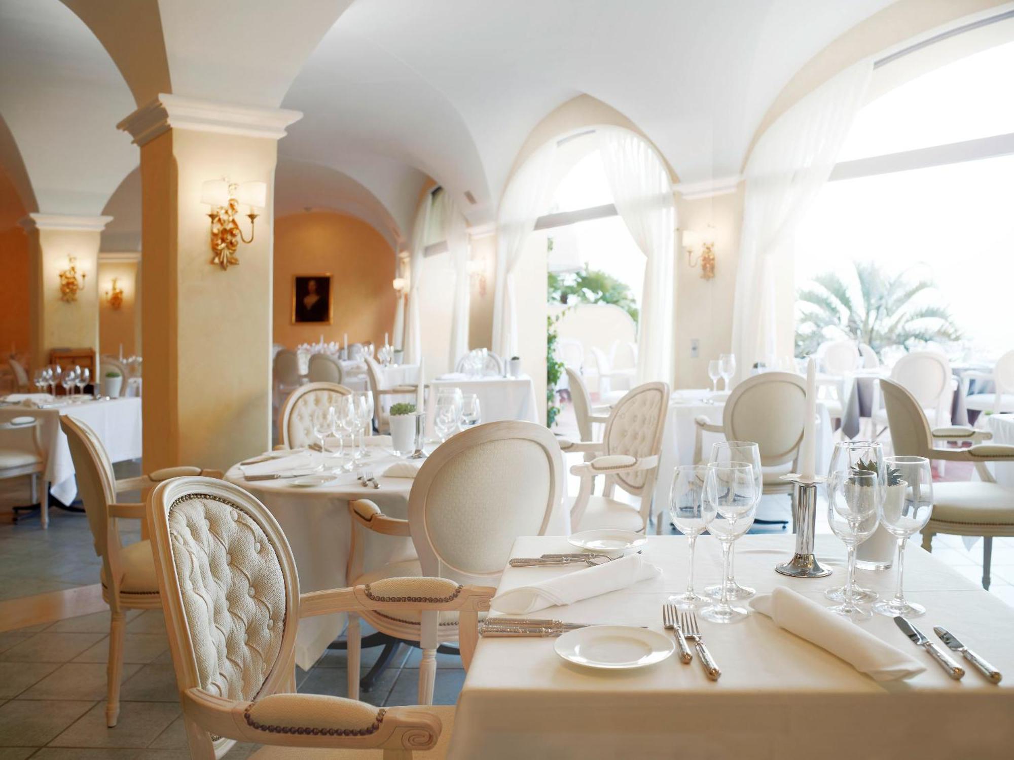 Villa Orselina - Small Luxury Hotel Muralto Εξωτερικό φωτογραφία