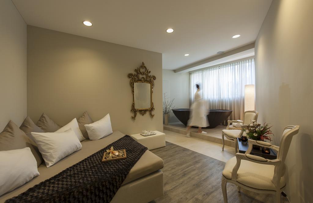 Villa Orselina - Small Luxury Hotel Muralto Εξωτερικό φωτογραφία
