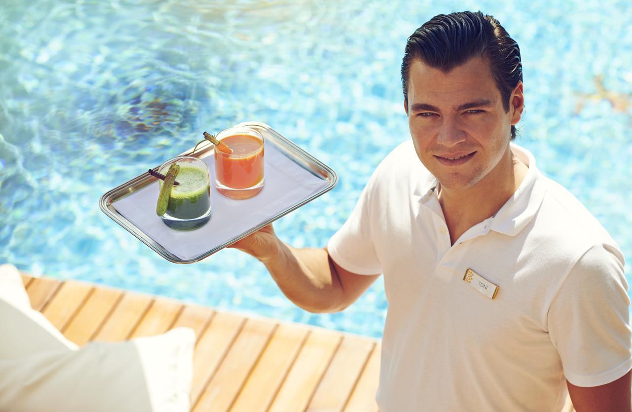 Villa Orselina - Small Luxury Hotel Muralto Εξωτερικό φωτογραφία