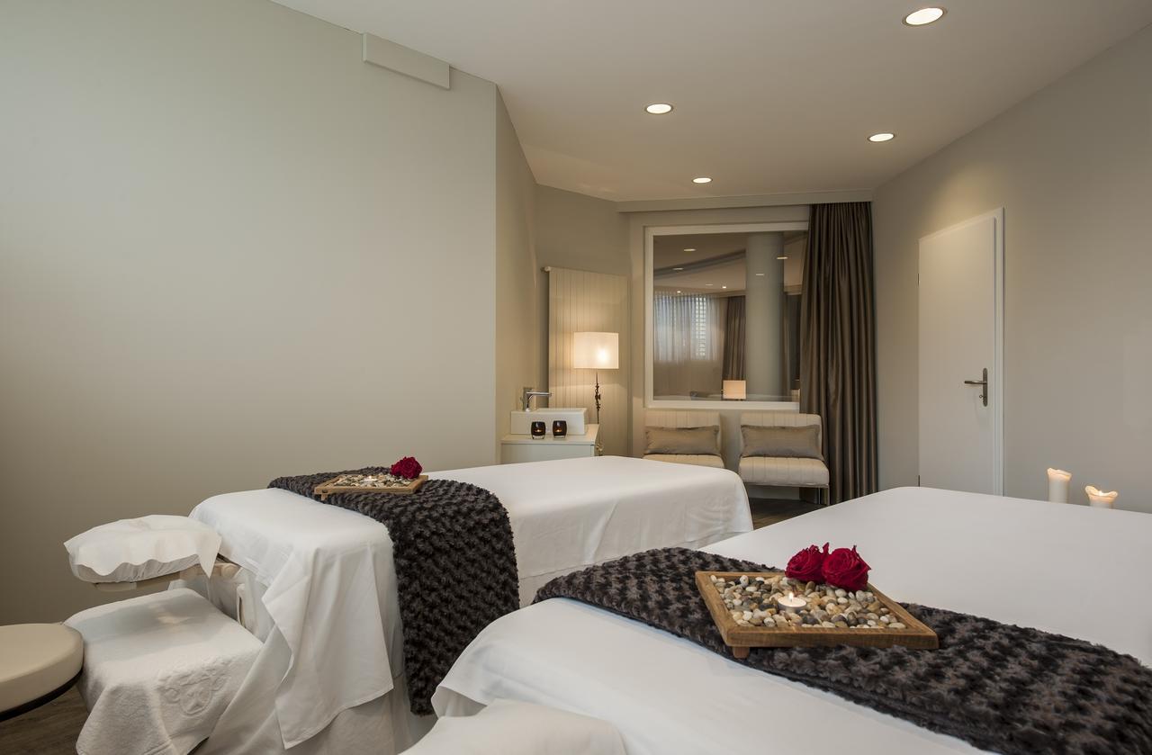 Villa Orselina - Small Luxury Hotel Muralto Εξωτερικό φωτογραφία