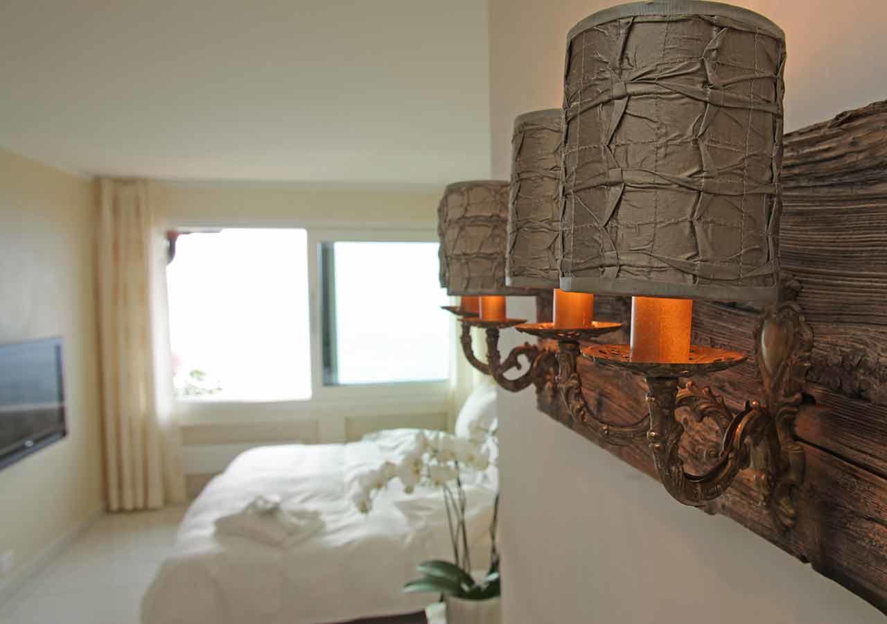 Villa Orselina - Small Luxury Hotel Muralto Δωμάτιο φωτογραφία