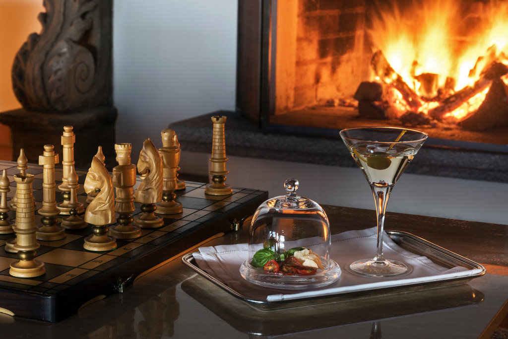 Villa Orselina - Small Luxury Hotel Muralto Εξωτερικό φωτογραφία